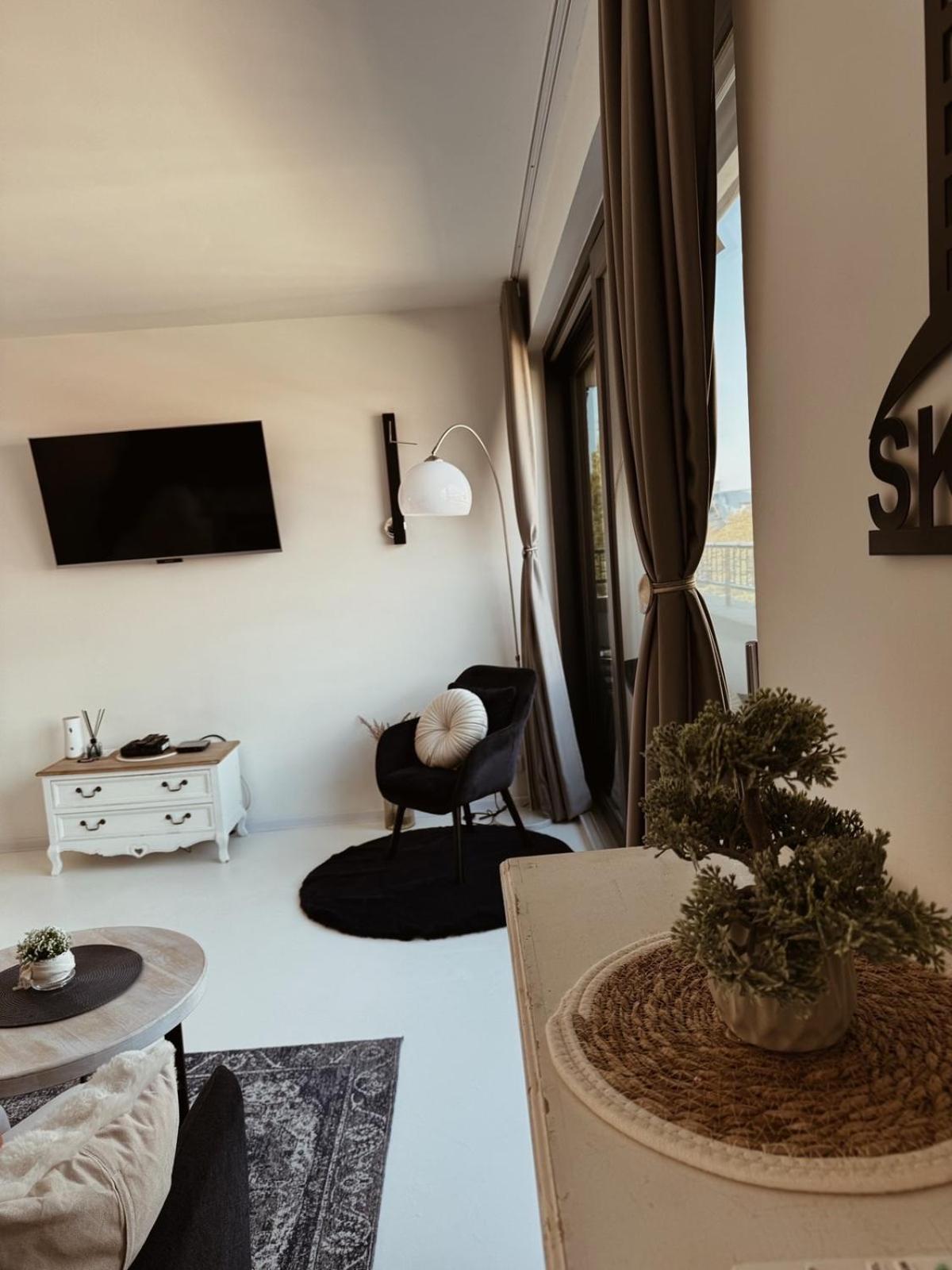 Sarajevo Skyline Apartment Exterior photo